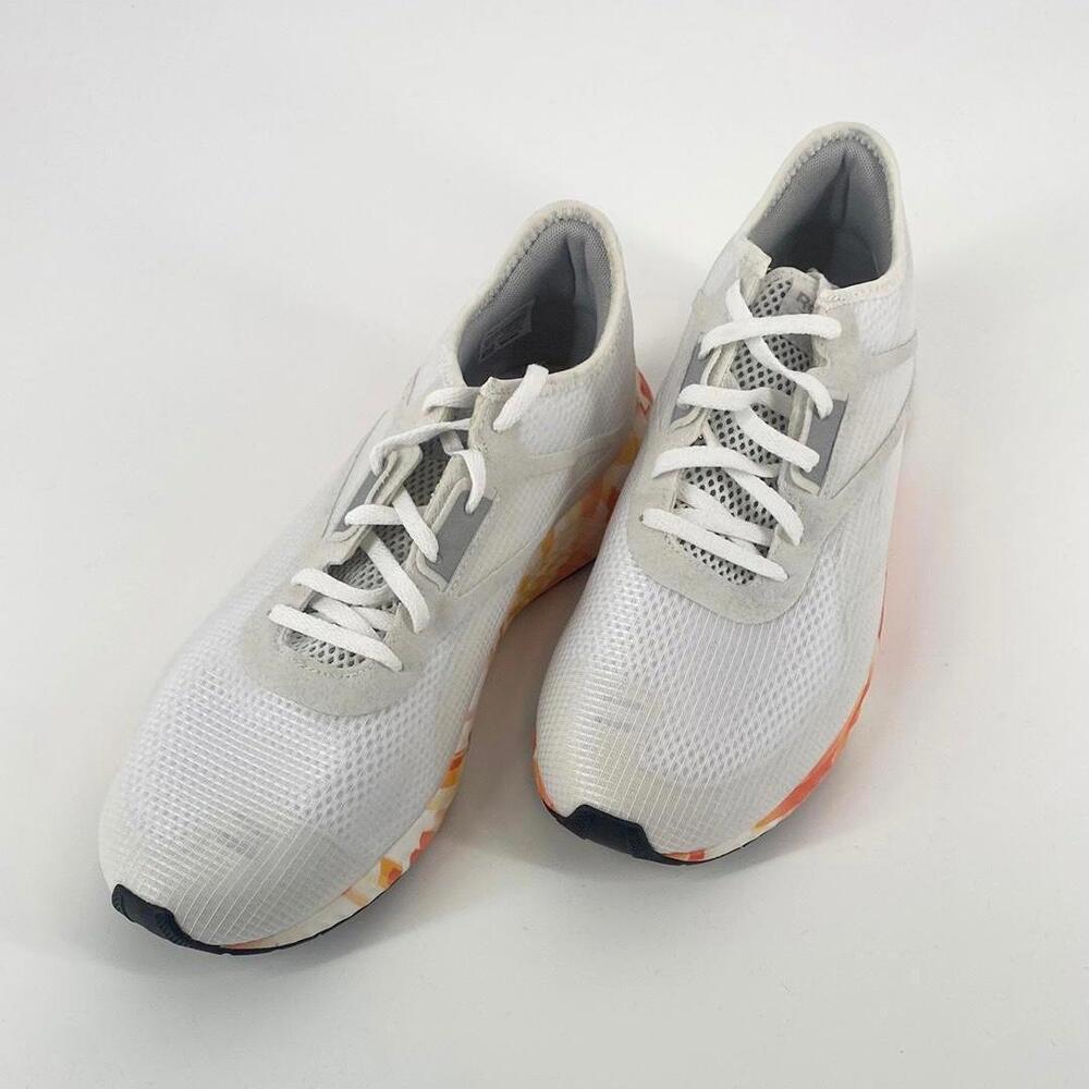 New Reebok Running Shoes - Lightweight and Stylish